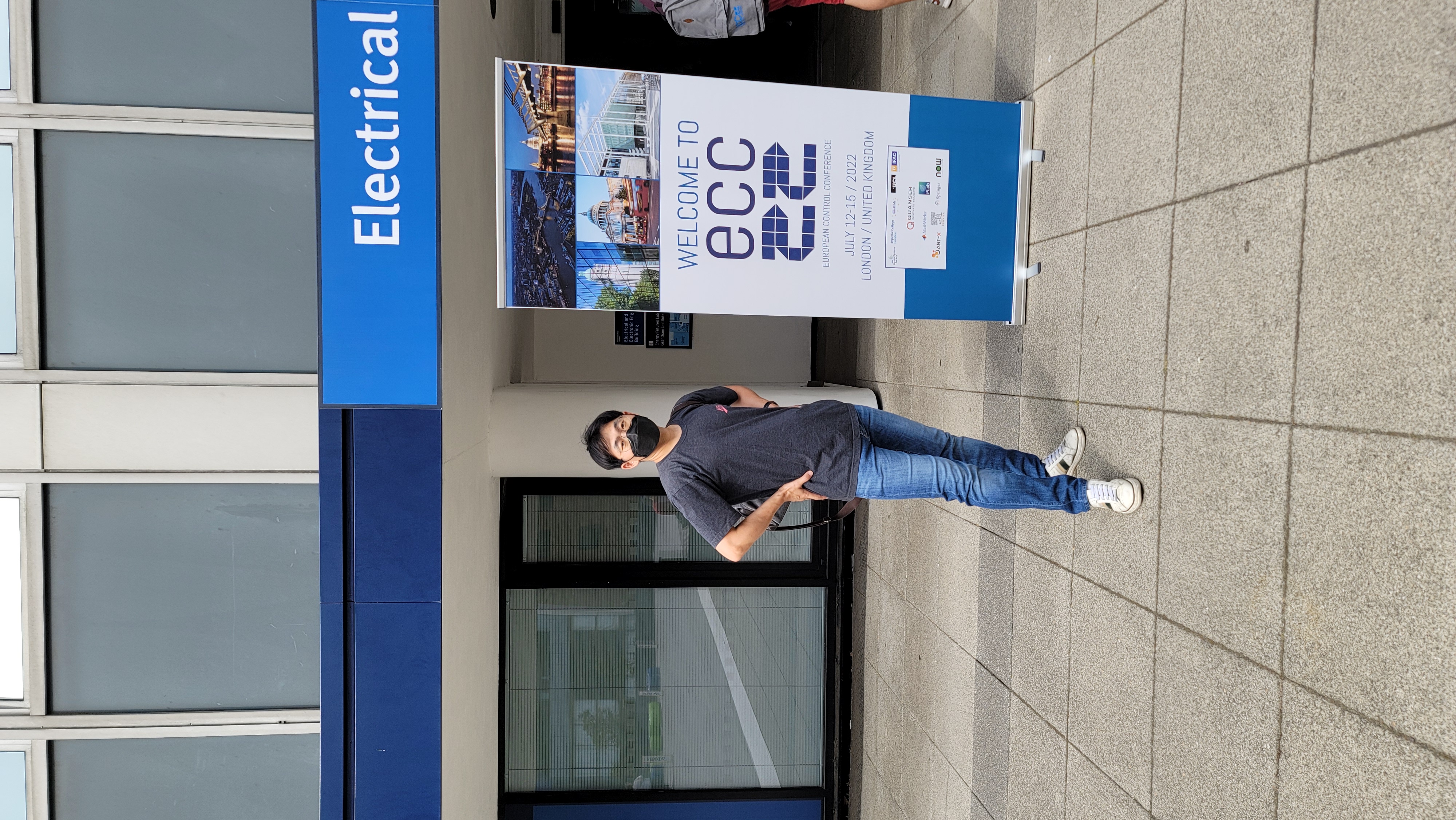 ECC 2022