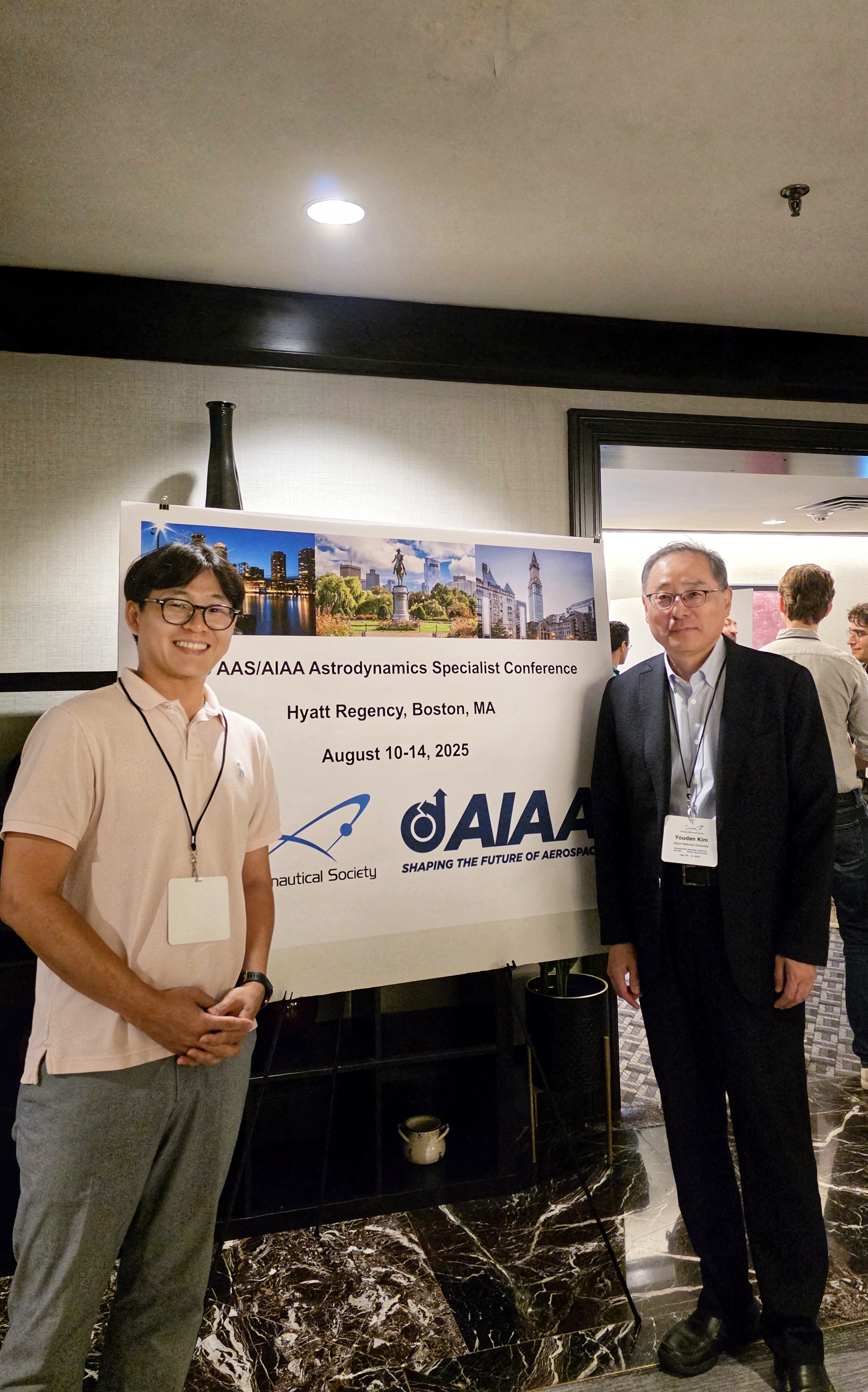 AAS/AIAA ASC 2025